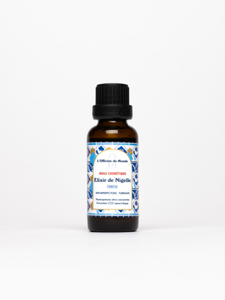 ELIXIR DE NIGELLE